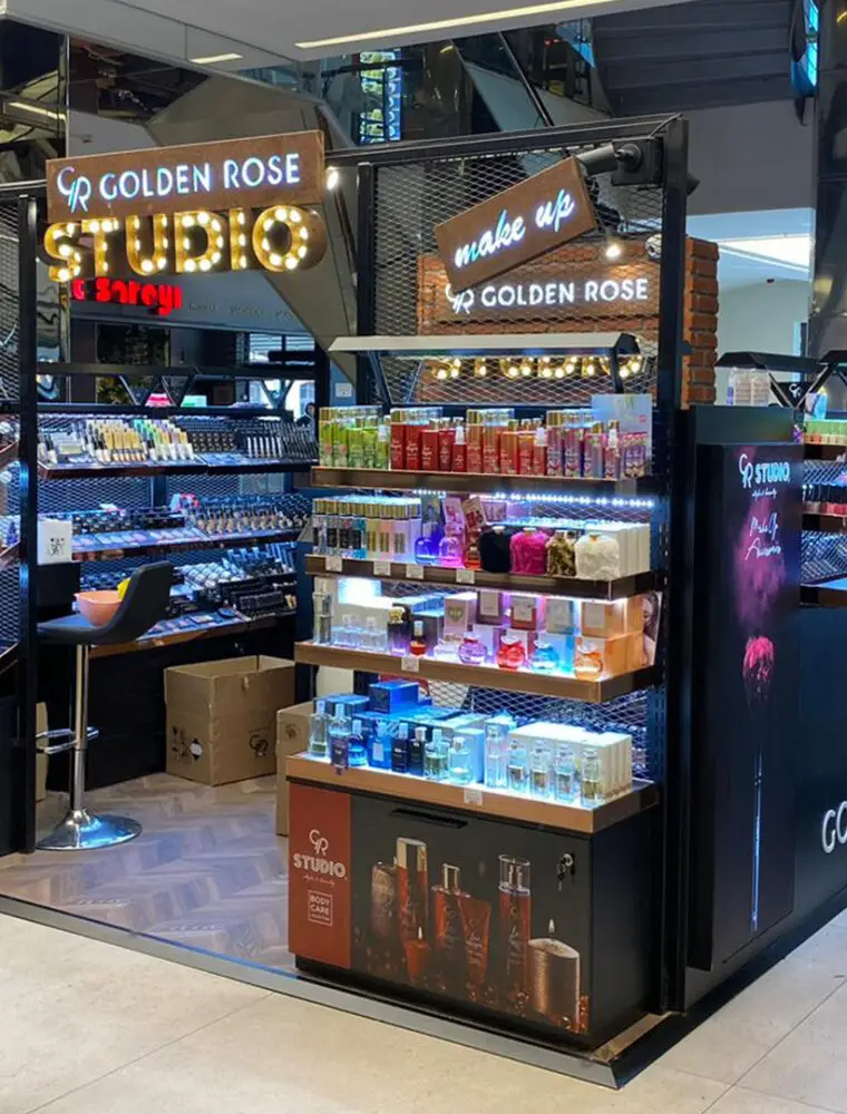 Golden Rose Akbatı - Görsel 11