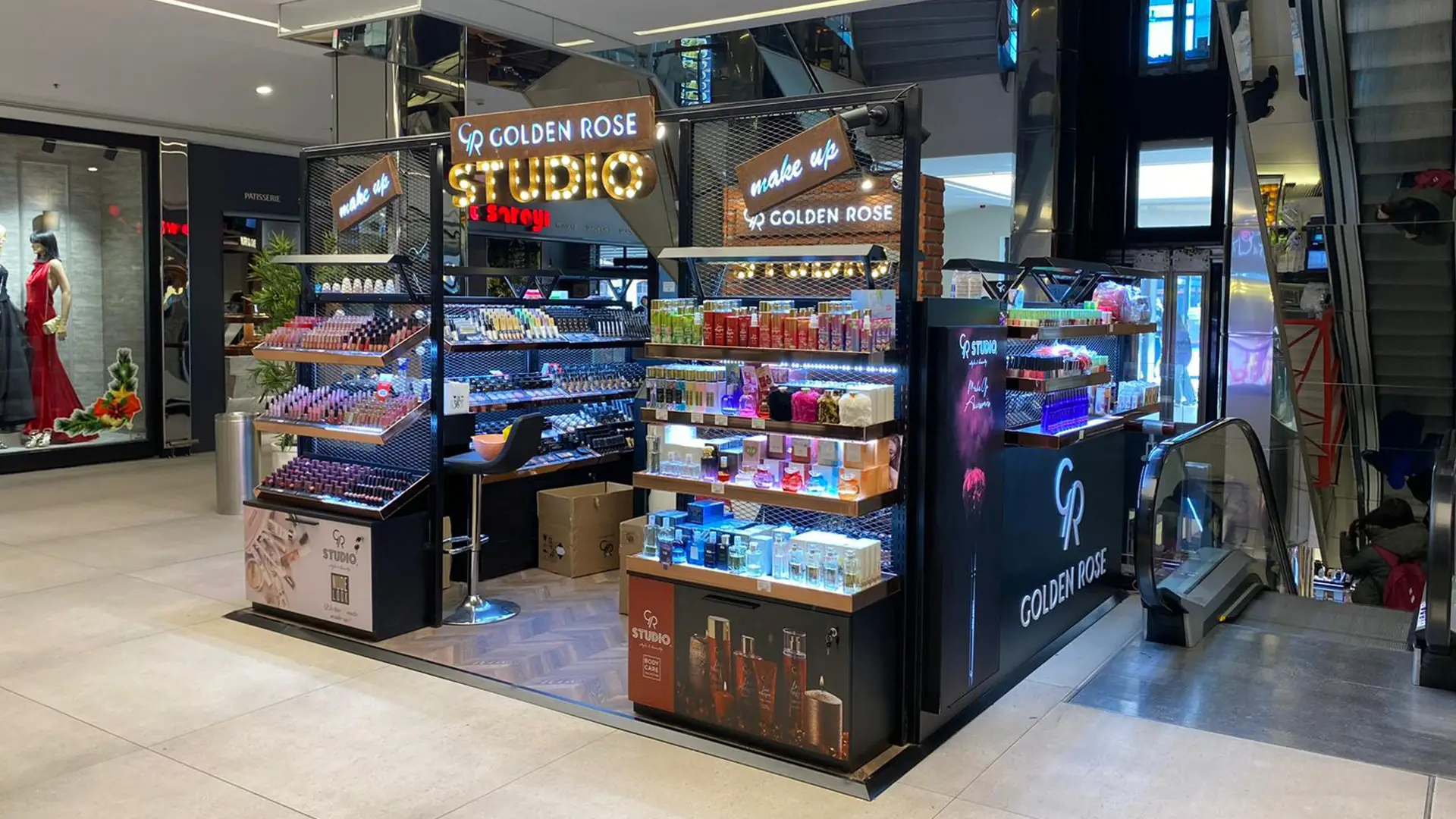 Golden Rose Bursa - Görsel 4