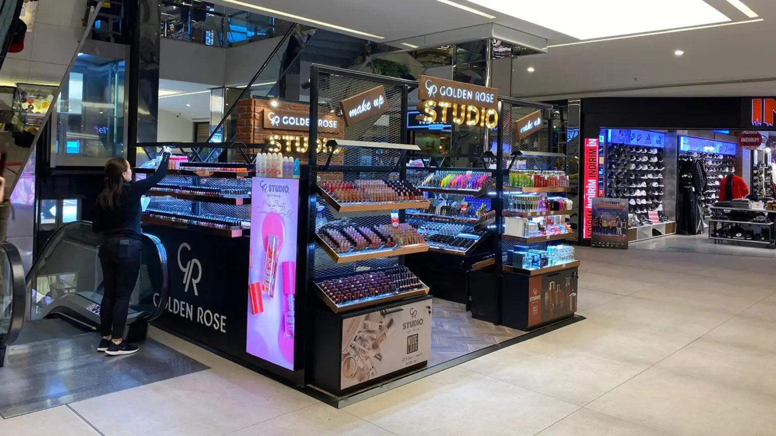 Golden Rose Bursa - Görsel 9