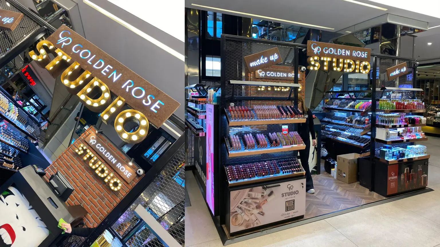 Golden Rose Bursa - Görsel 10