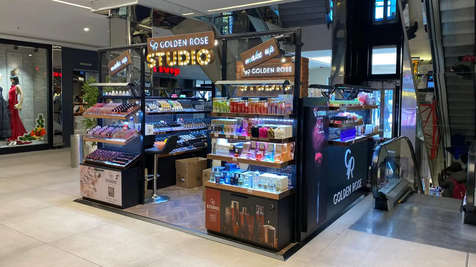 Golden Rose Bursa - Görsel 11