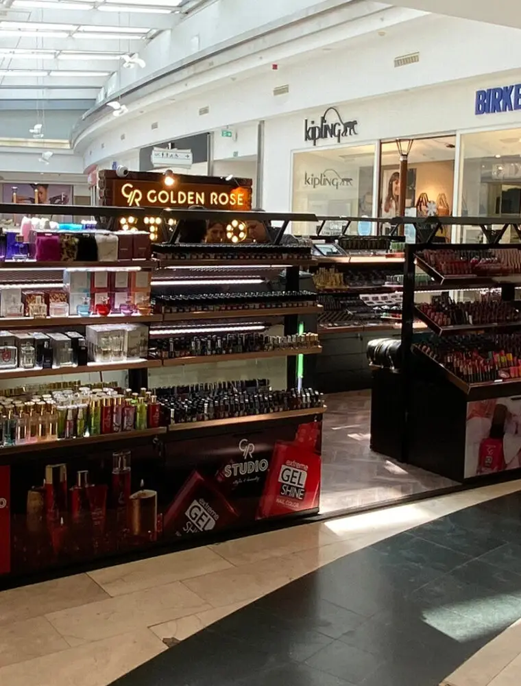 Golden Rose Bursa - Görsel 13