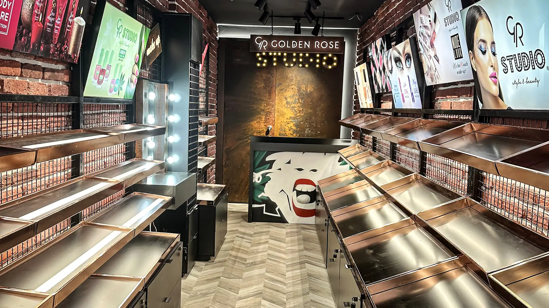 Golden Rose - Yekta Avm - Görsel 5