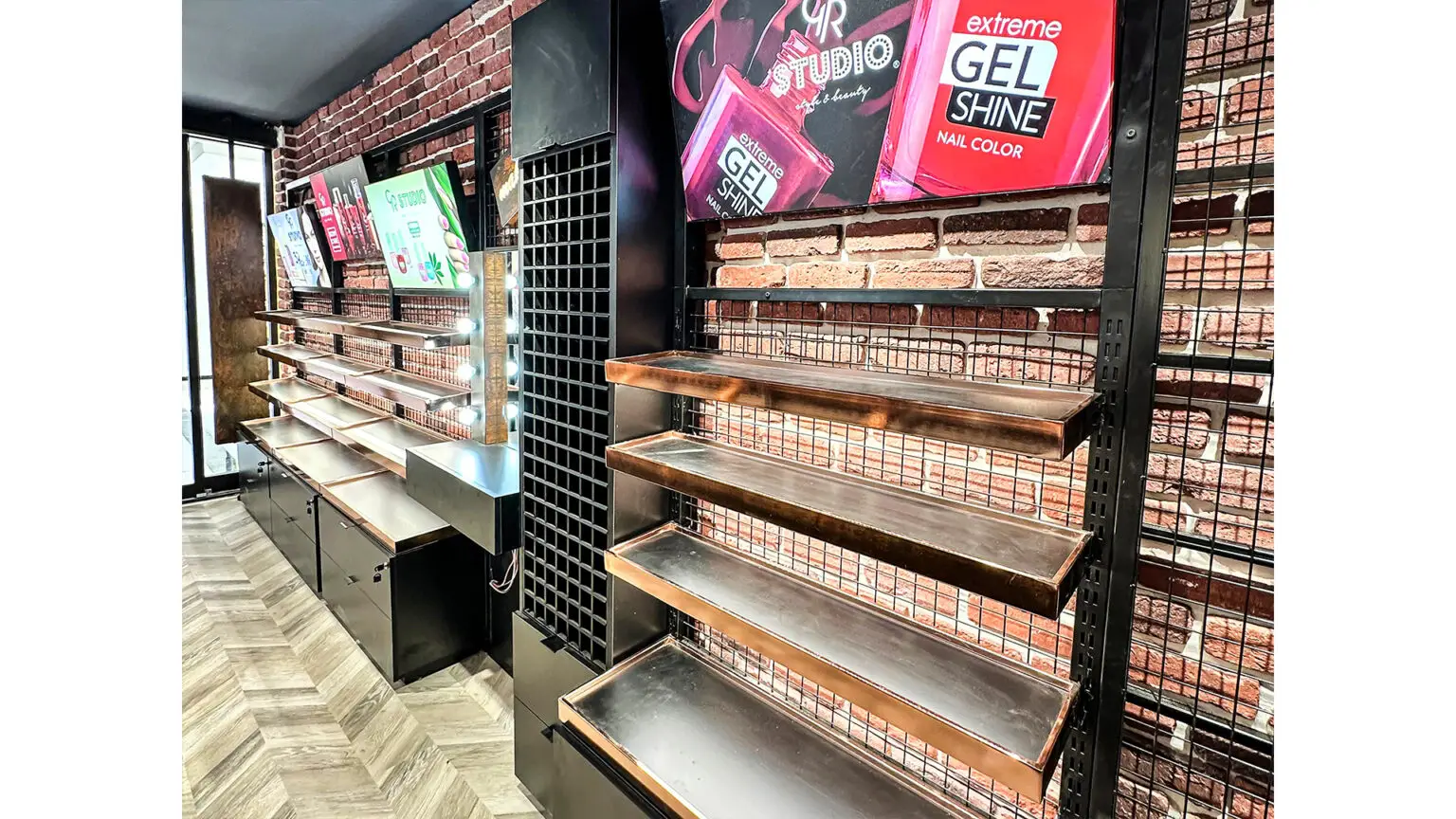 Golden Rose - Yekta Avm - Görsel 10