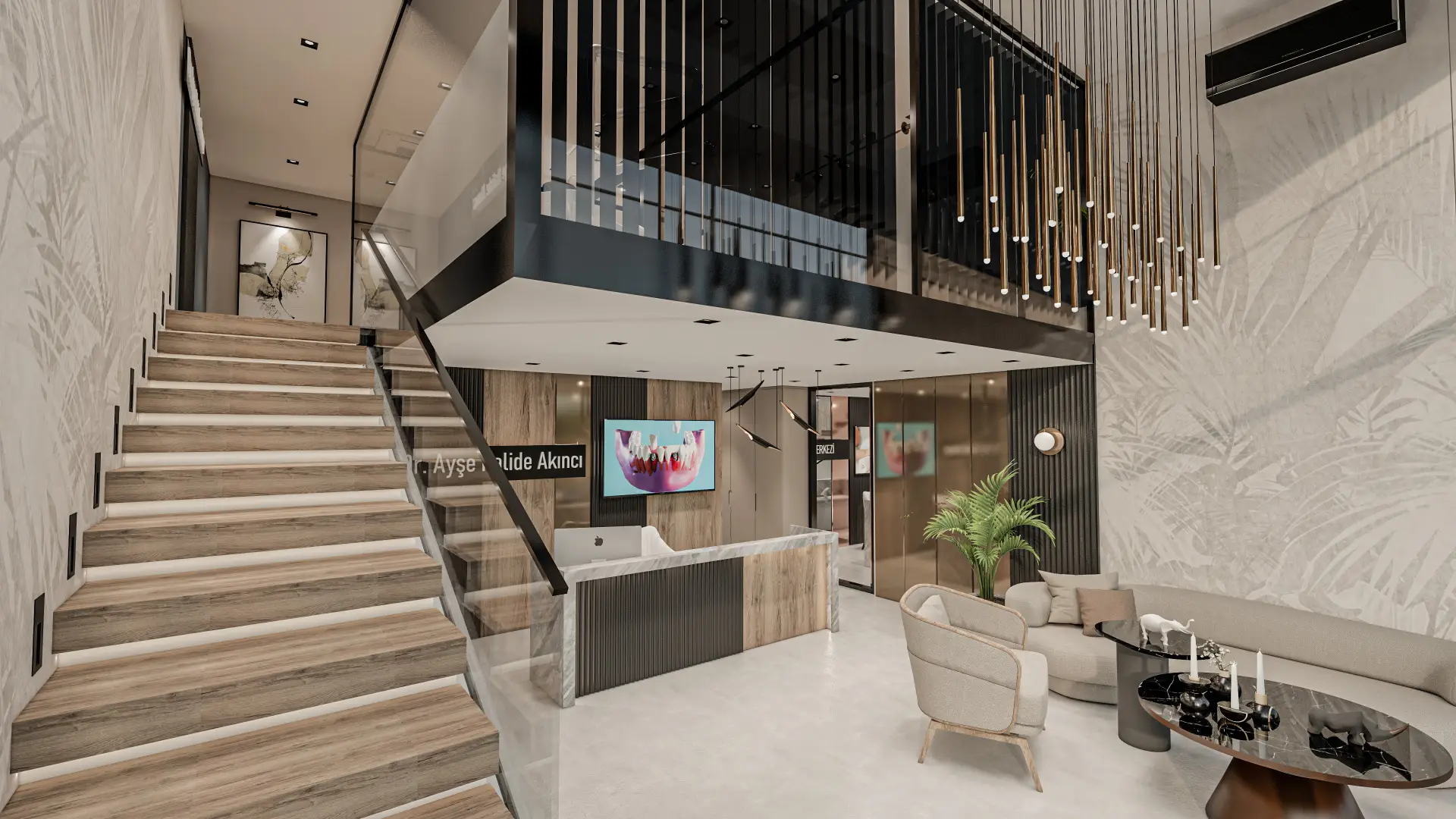 Halide Akıncı Klinik Tasarım - Görsel 5