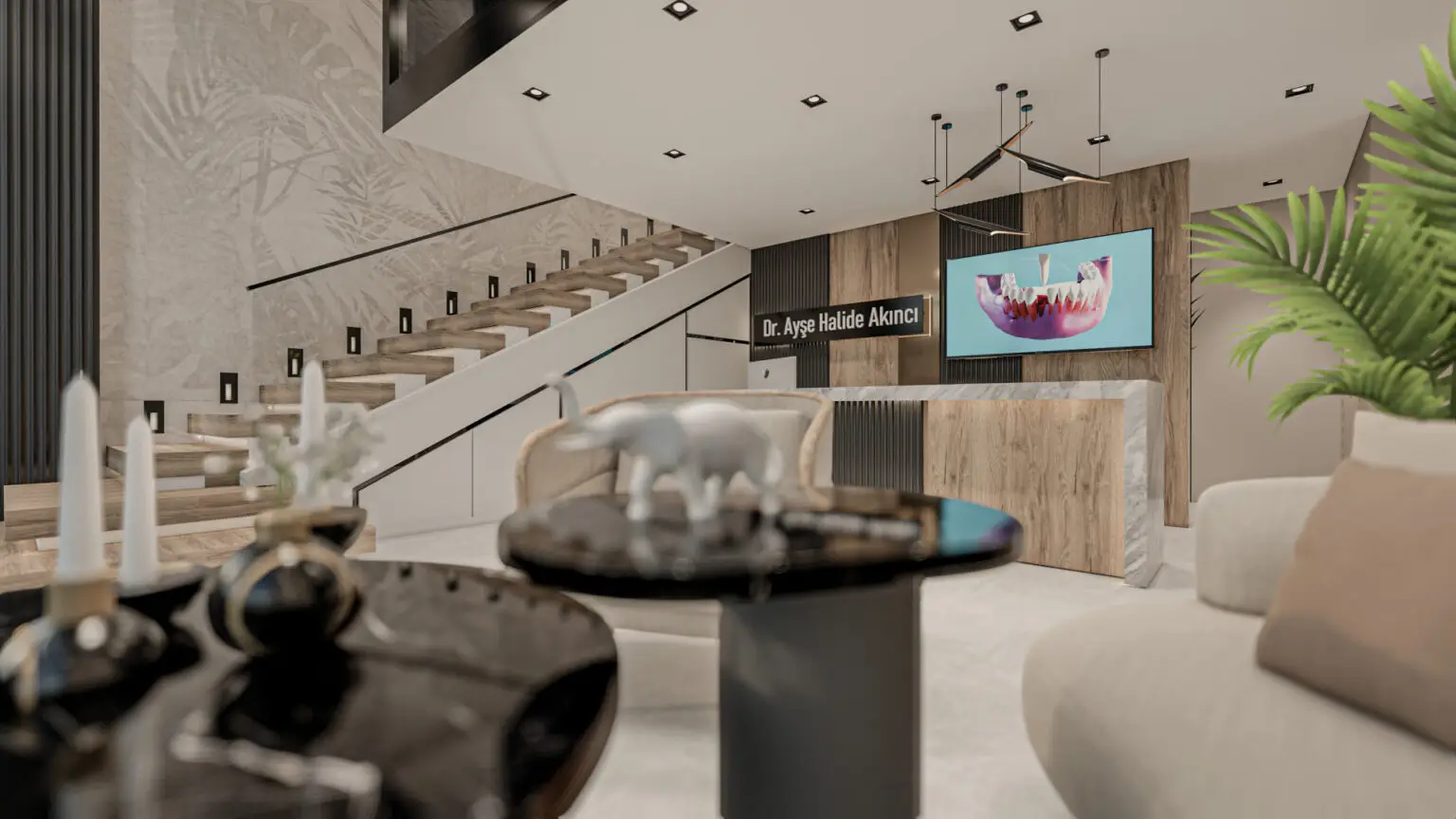 Halide Akıncı Klinik Tasarım - Görsel 10