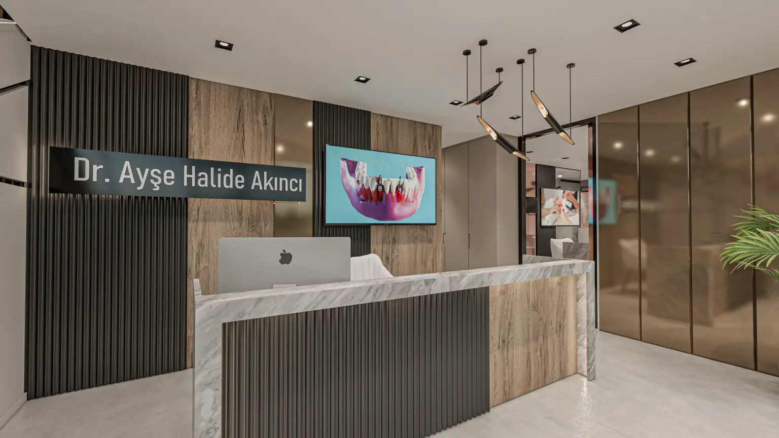 Halide Akıncı Klinik Tasarım - Görsel 11