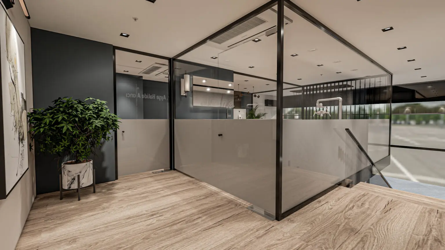 Halide Akıncı Klinik Tasarım - Görsel 12