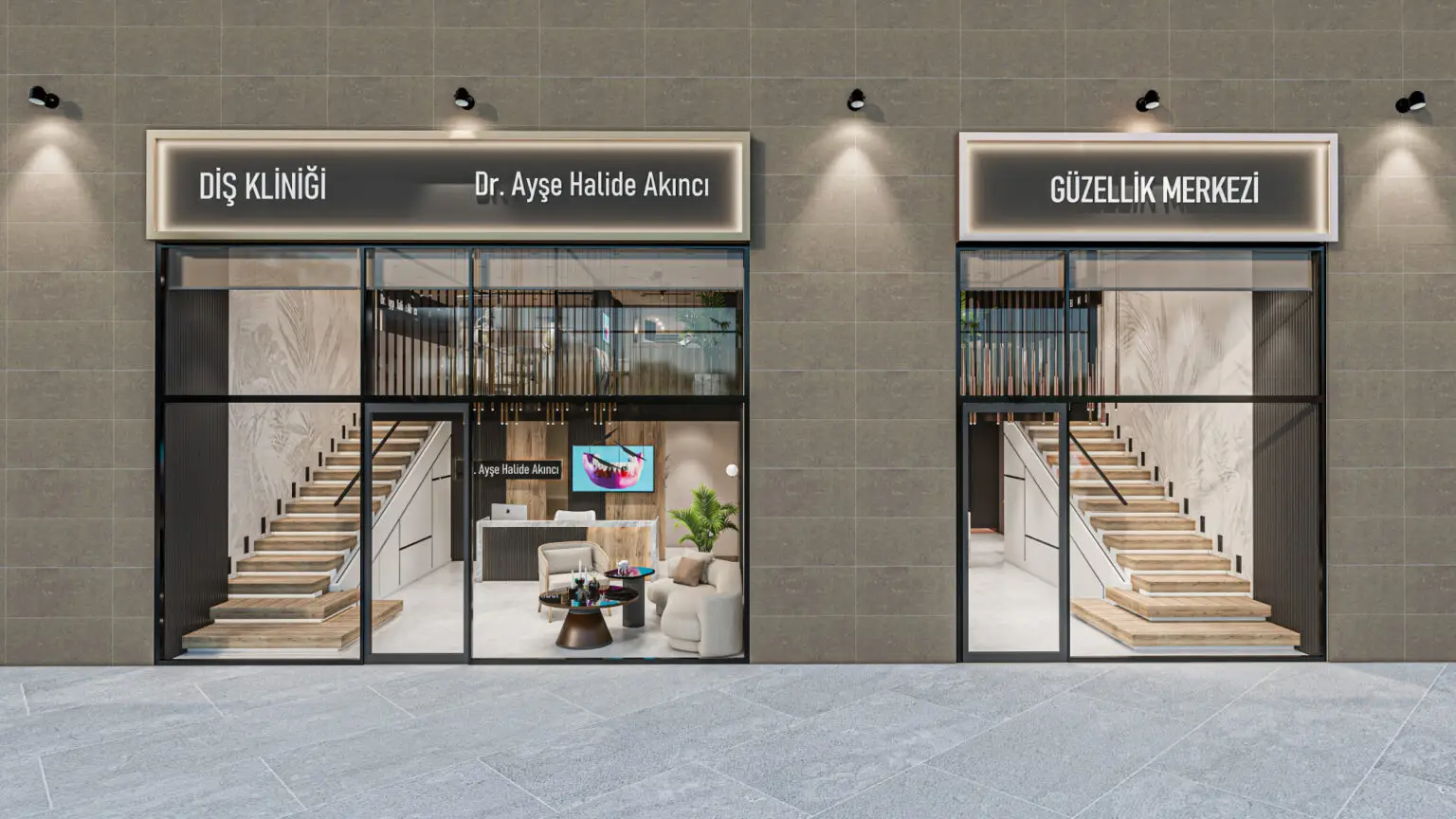 Halide Akıncı Klinik Tasarım - Görsel 13