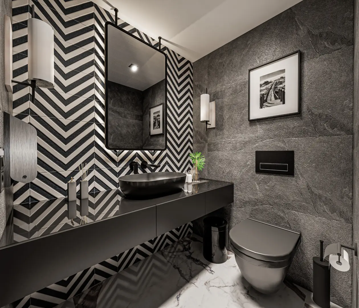 Halide Akıncı Klinik Tasarım - Görsel 14