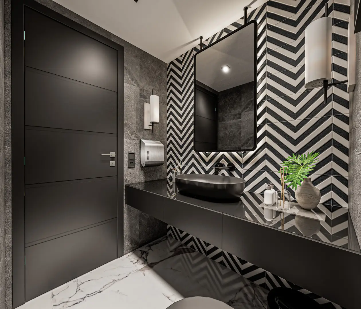 Halide Akıncı Klinik Tasarım - Görsel 15