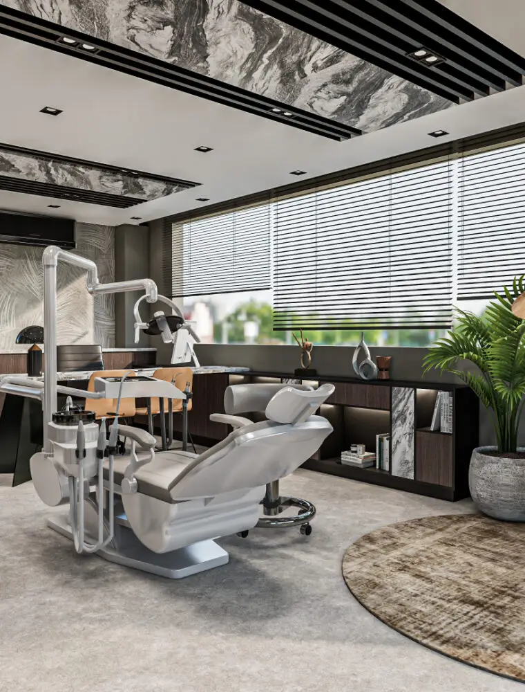 Halide Akıncı Klinik Tasarım - Görsel 17