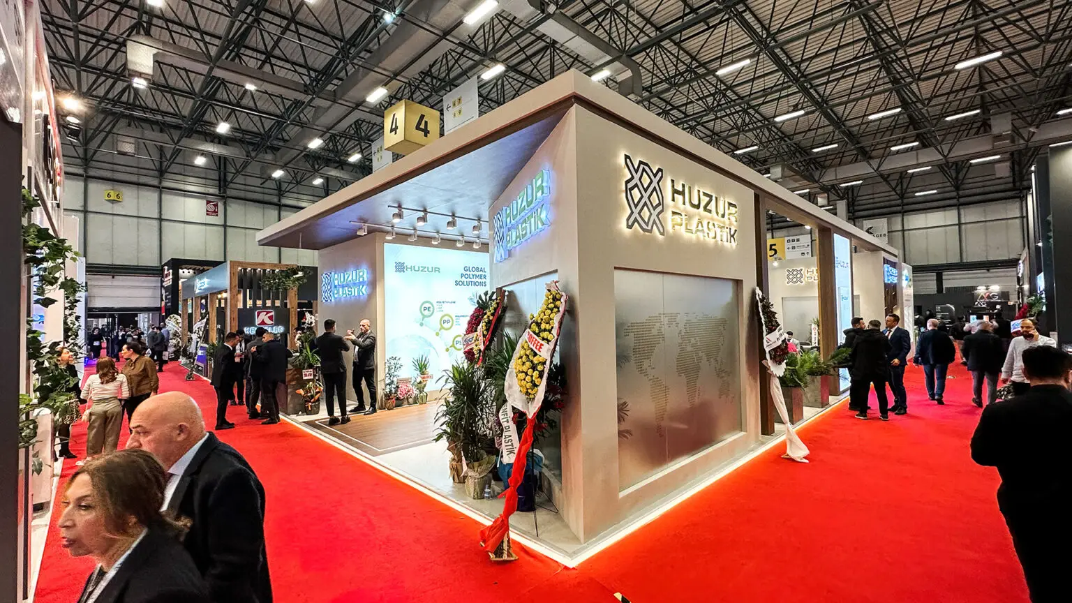 Huzur Plastik - Görsel 2