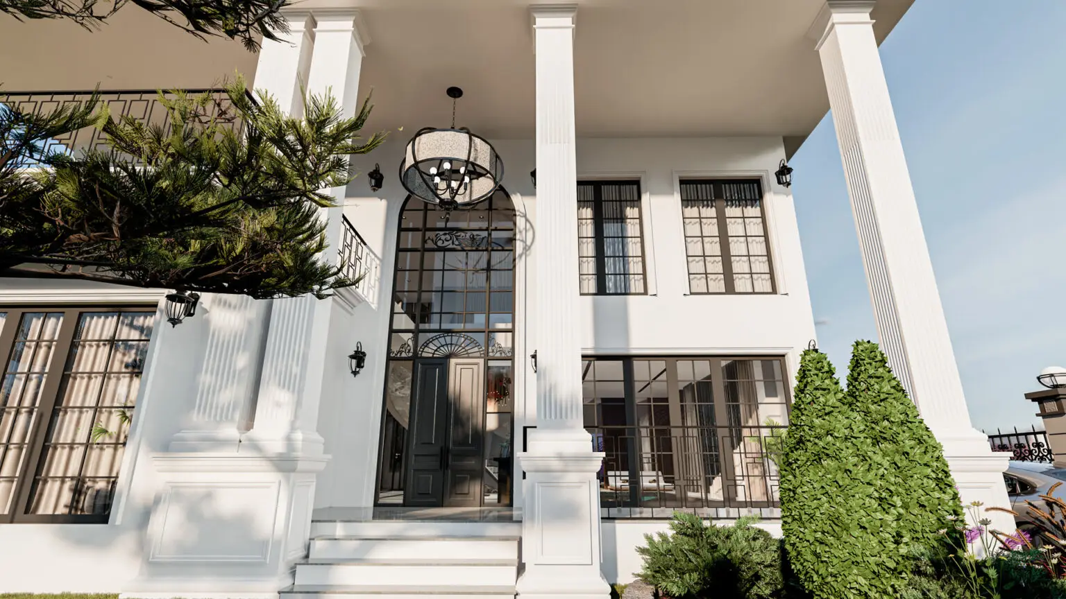 Iran Tabriz M.M. Projekt - Görsel 9