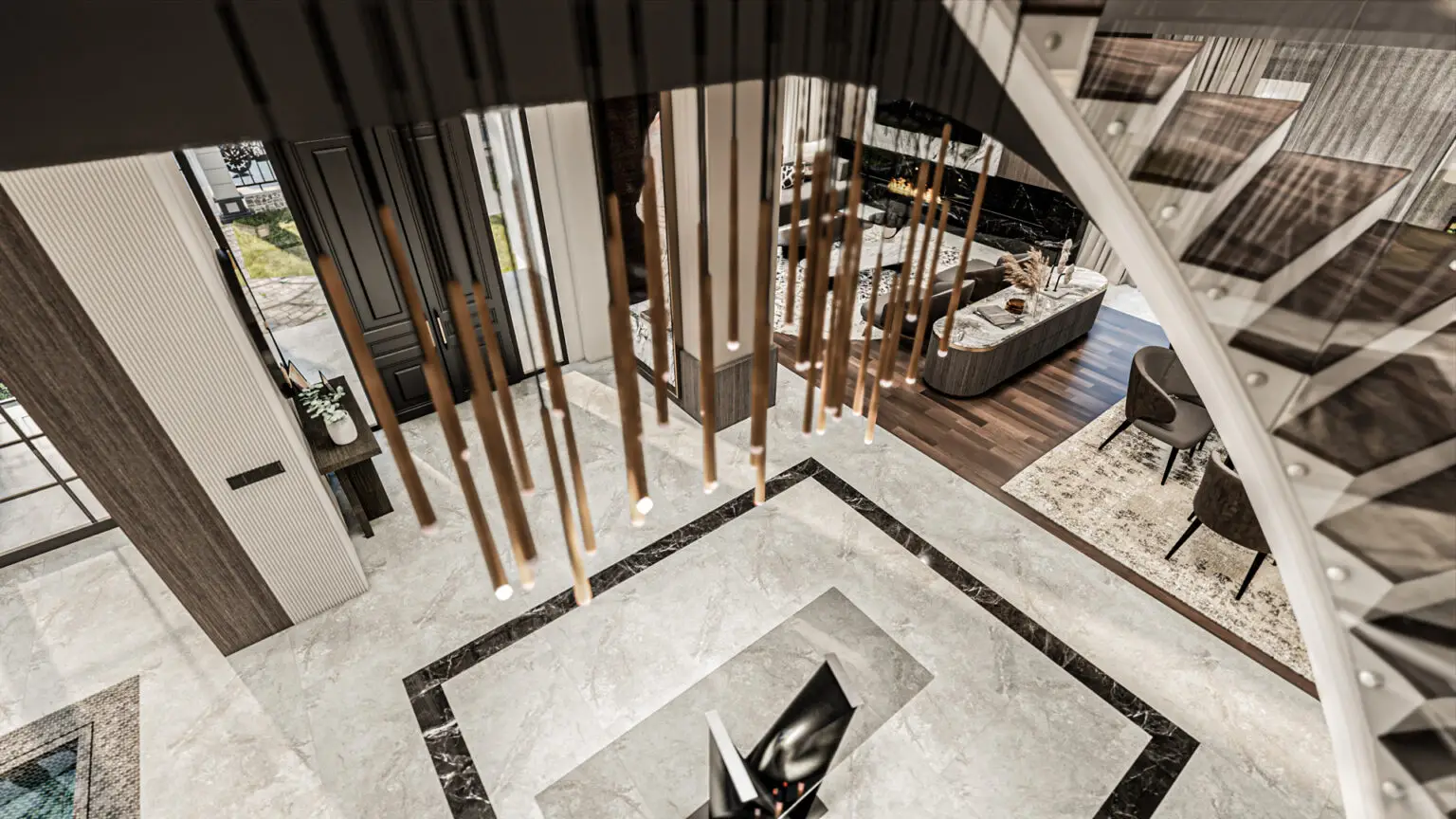 Iran Tabriz M.M. Projekt - Görsel 11