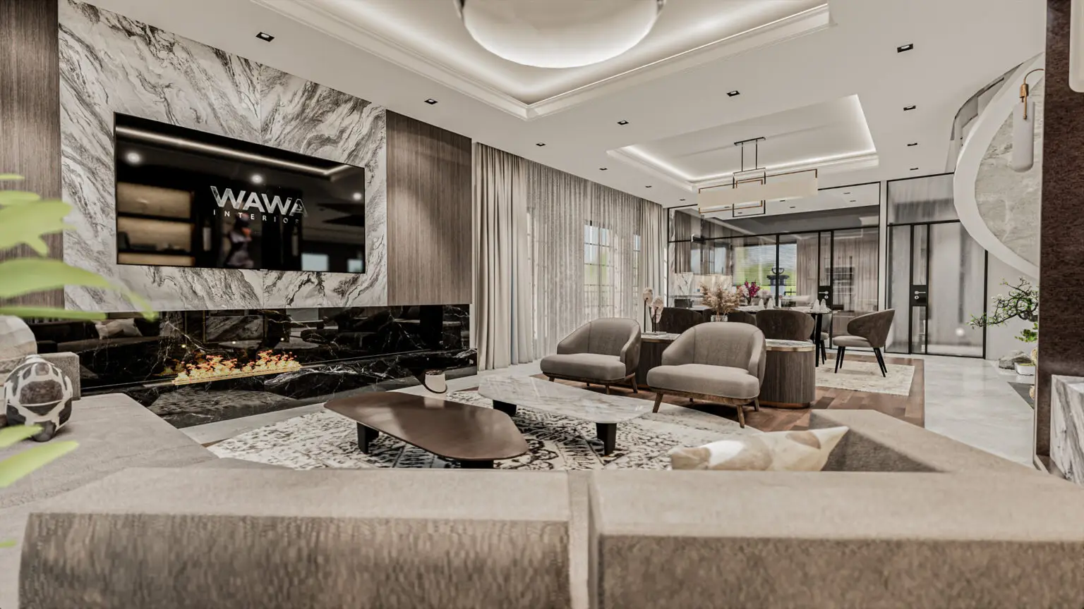 Iran Tabriz M.M. Projekt - Görsel 13