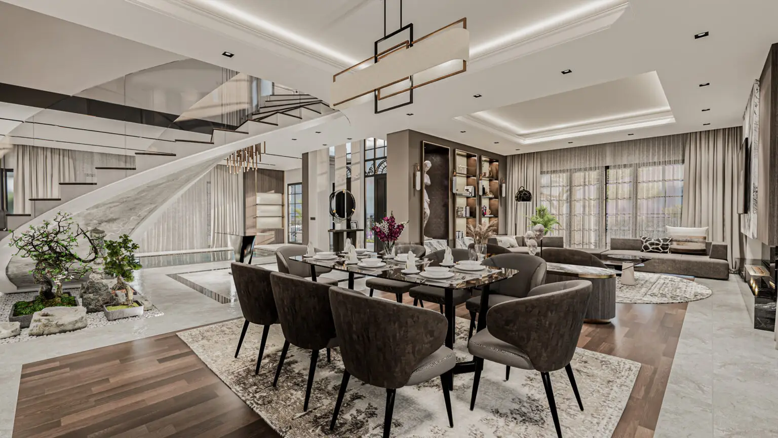 Iran Tabriz M.M. Projekt - Görsel 14