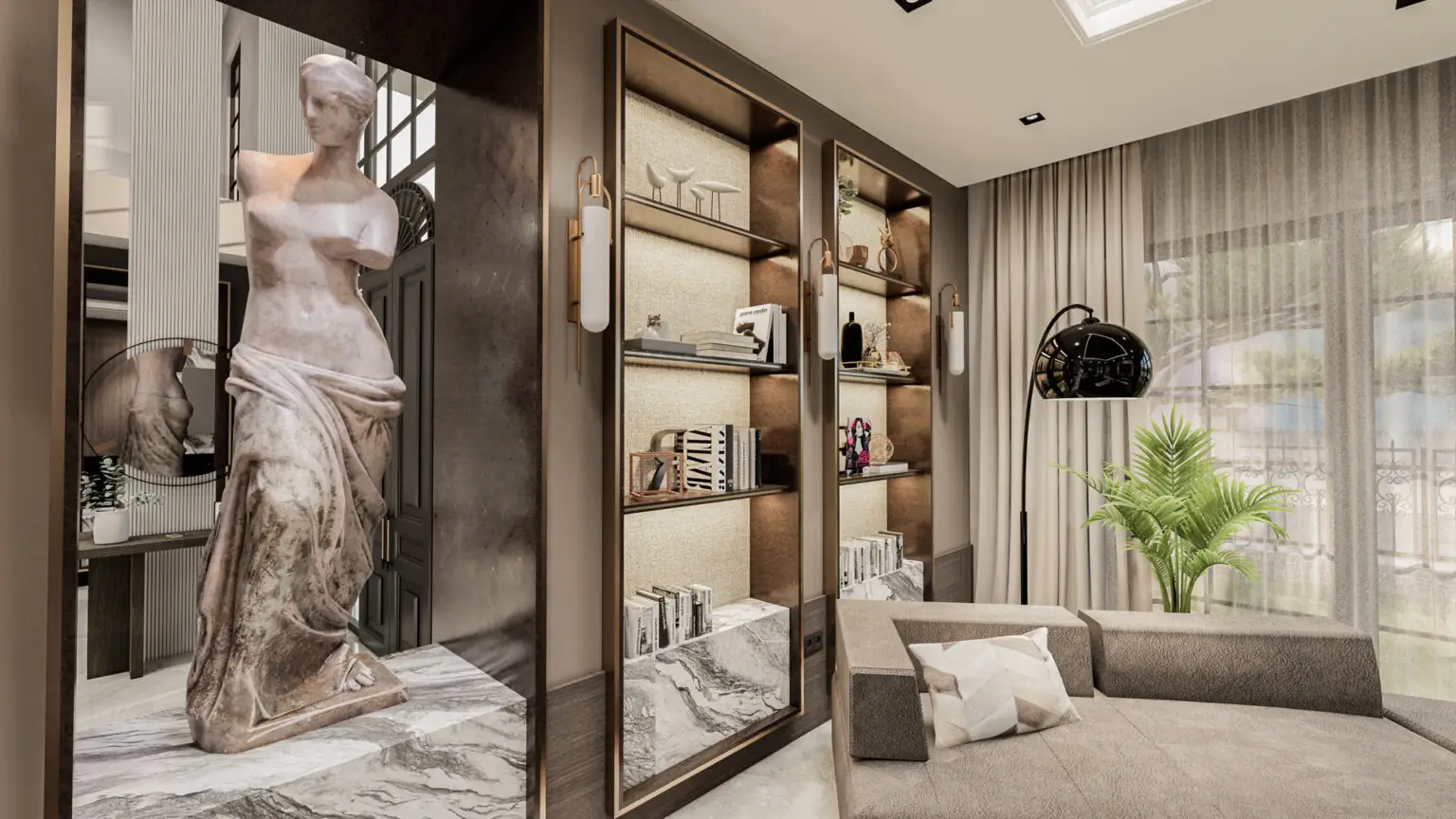 Iran Tabriz M.M. Projekt - Görsel 15