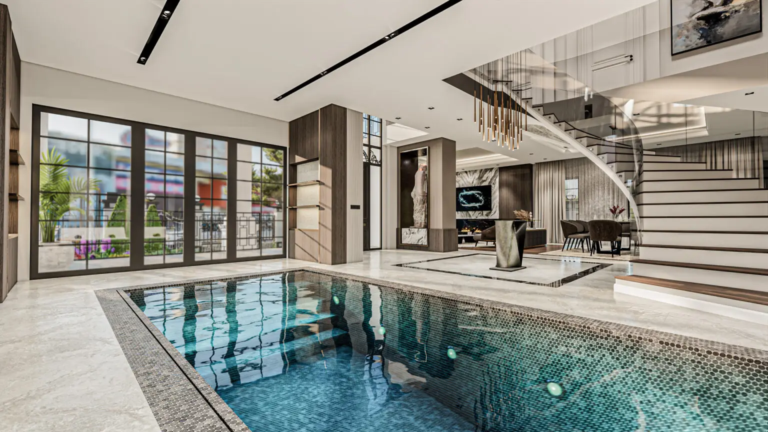 Iran Tabriz M.M. Projekt - Görsel 16