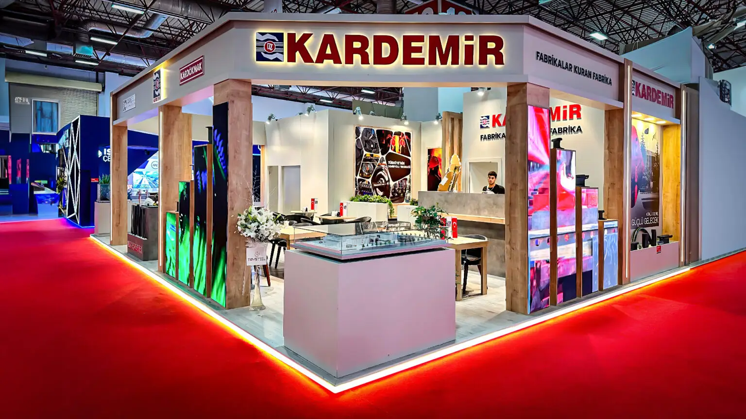 Kardemir - Metal Expo - Görsel 2
