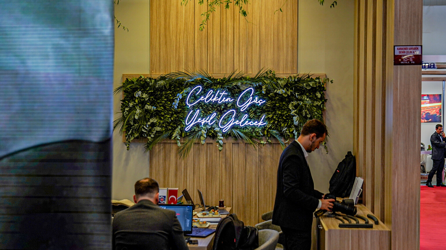 Kardemir - Metal Expo 2025 - Görsel 12