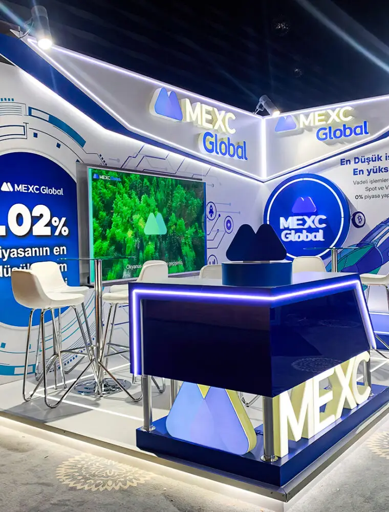 Kardemir - Metal Expo 2025 - Görsel 14