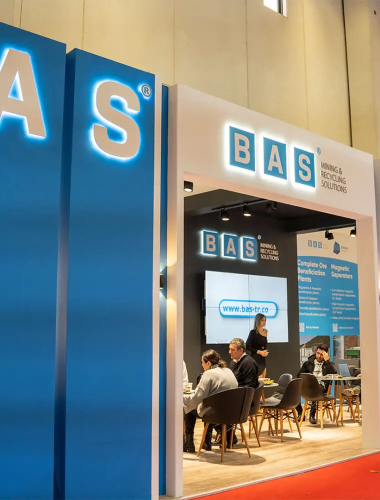 Kardemir - Metal Expo 2025 - Görsel 15