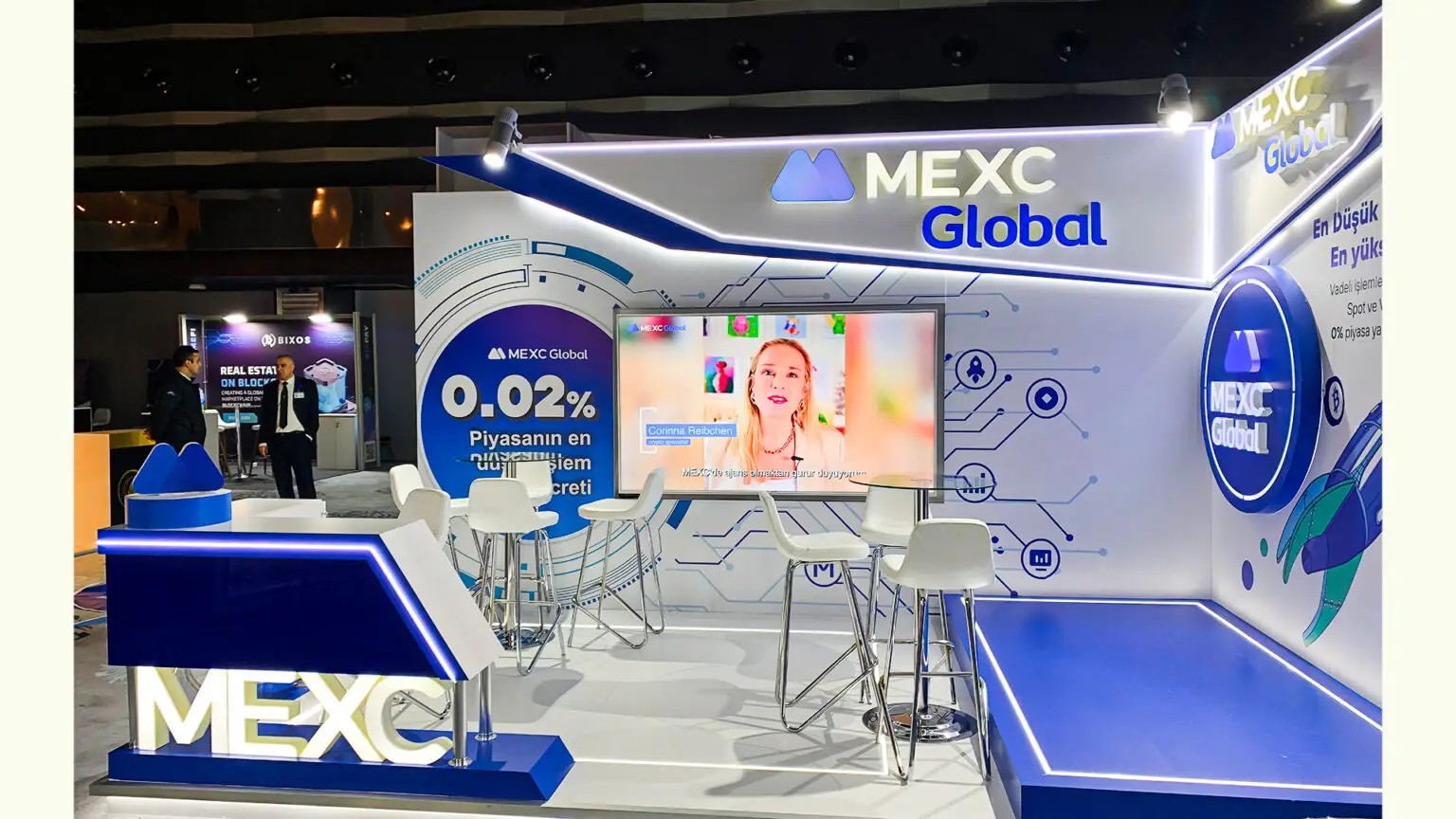 Mexc Global - Görsel 9