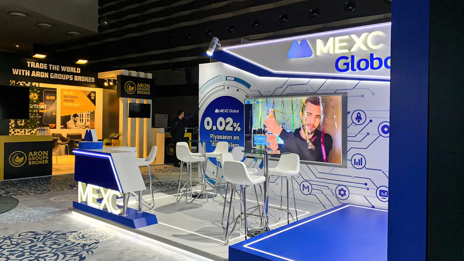 Mexc Global - Görsel 10