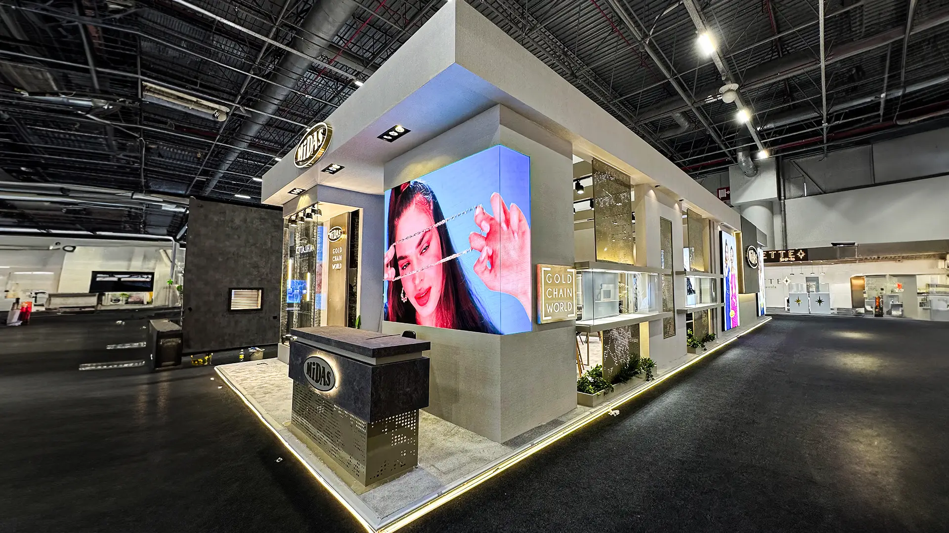 Midas - 2024 - Görsel 1