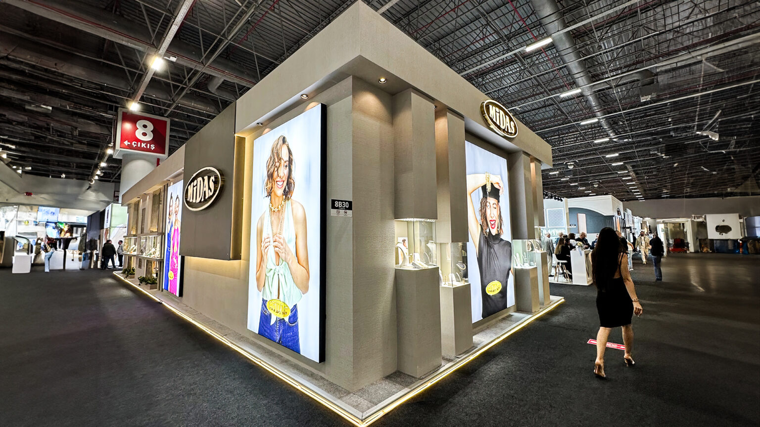 Midas - 2024 - Görsel 10