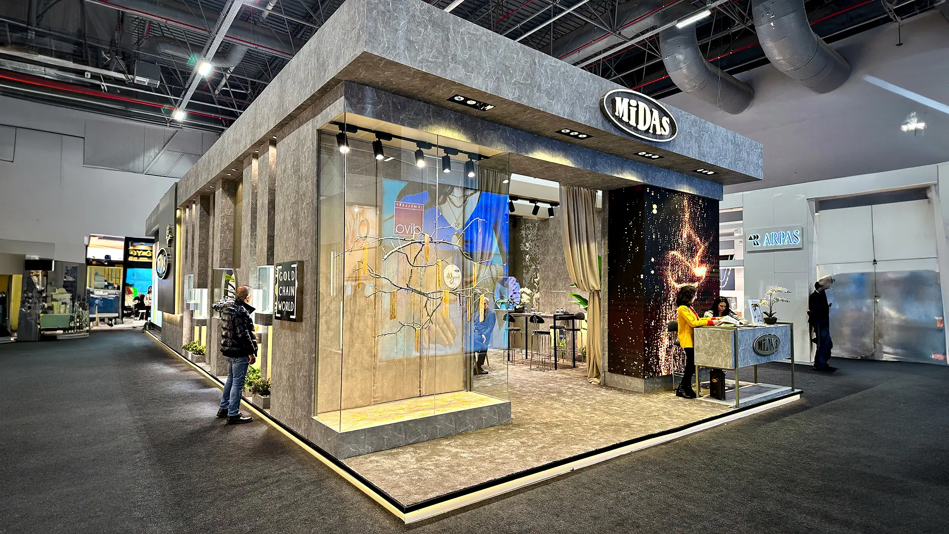 Midas - 2023 - Görsel 3