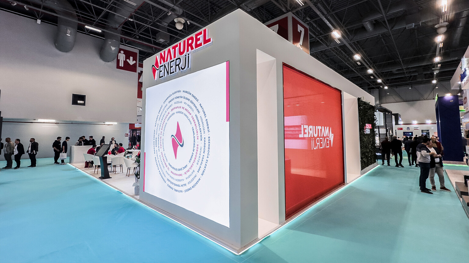 Naturel Enerji - Solarex 2025 - Görsel 11