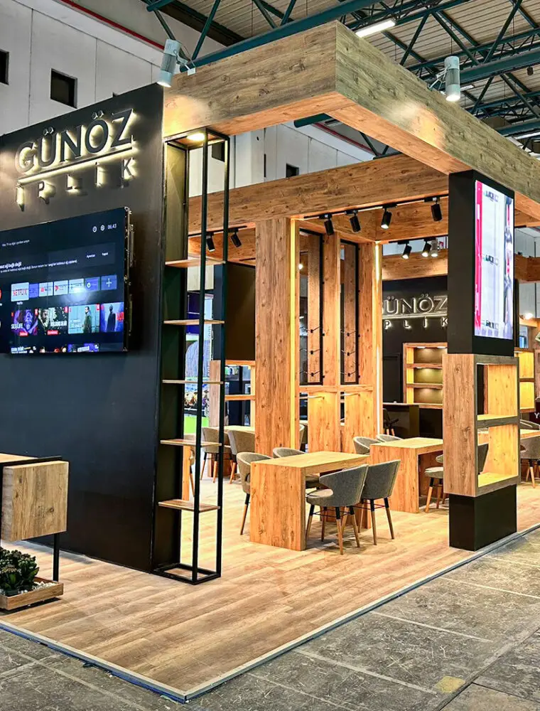 Naturel Enerji - Solarex 2025 - Görsel 16