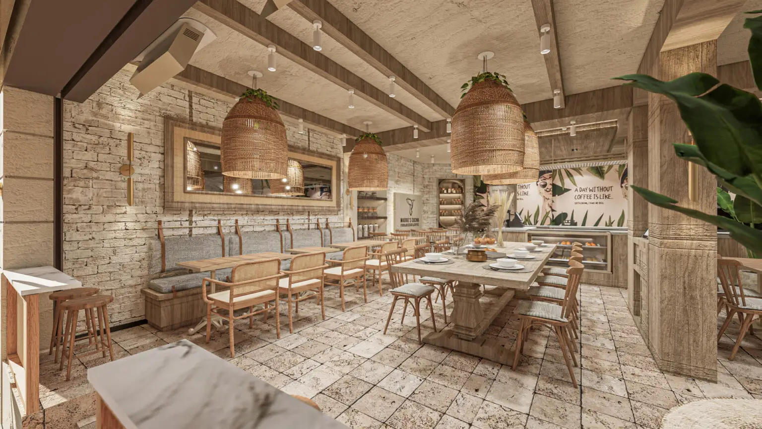 Maddie's Cucina - Görsel 11