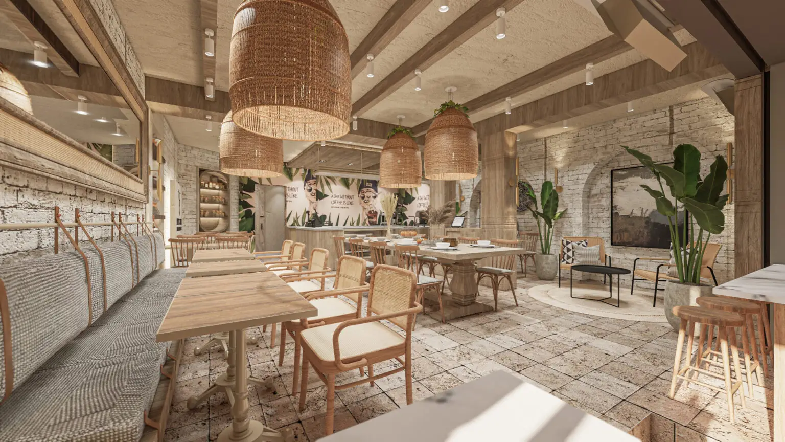 Maddie's Cucina - Görsel 12