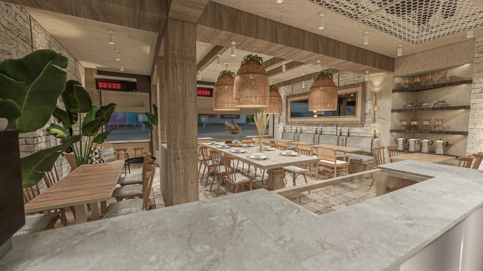 Maddie's Cucina - Görsel 13