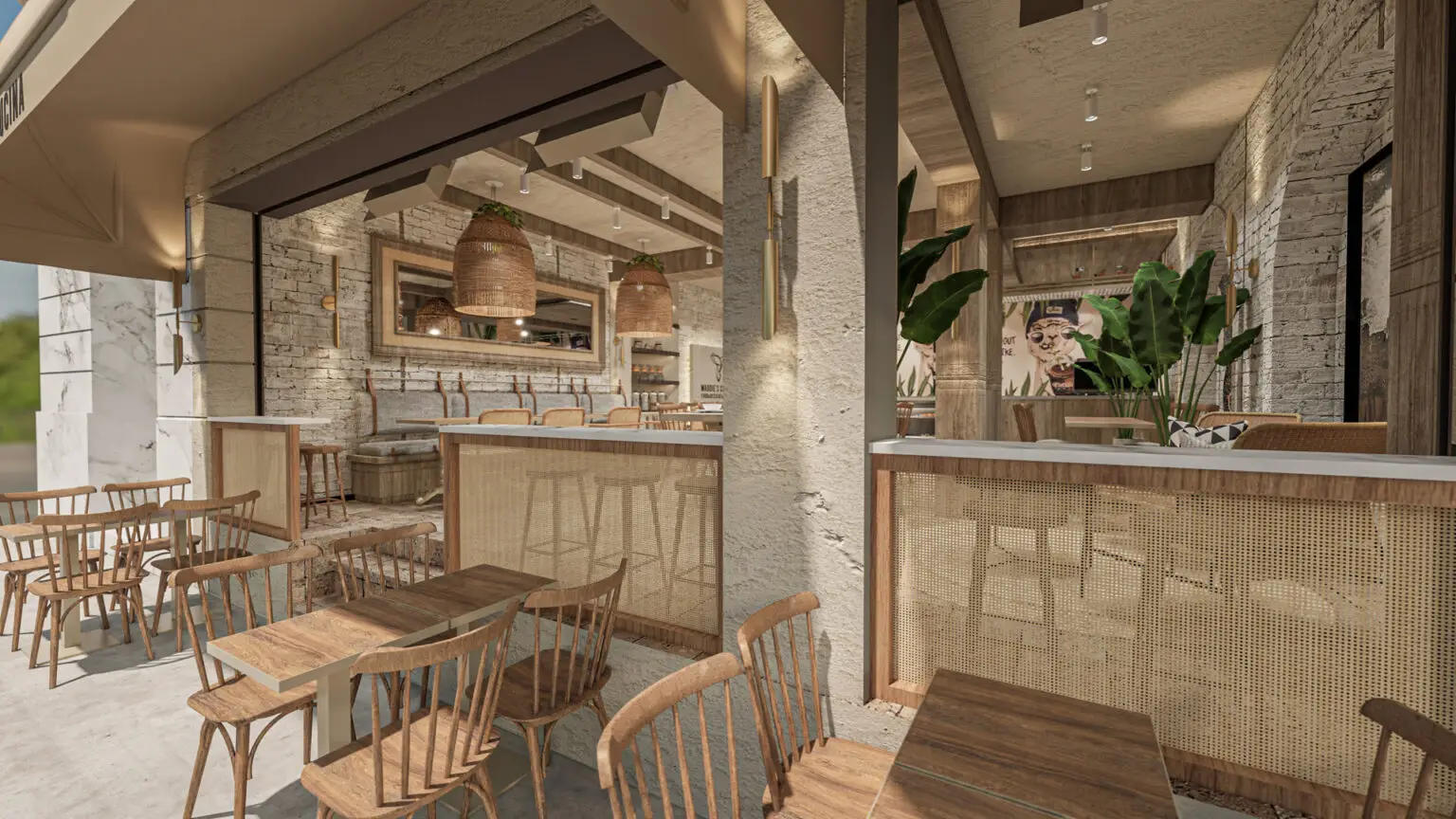 Maddie's Cucina - Görsel 14