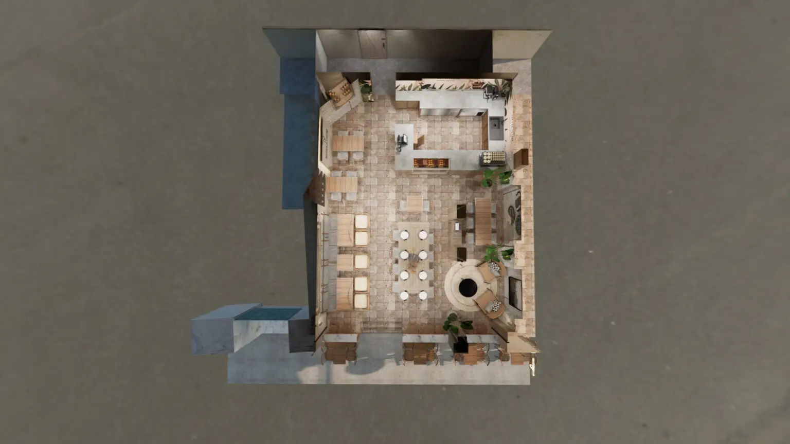 Maddie's Cucina - Görsel 15