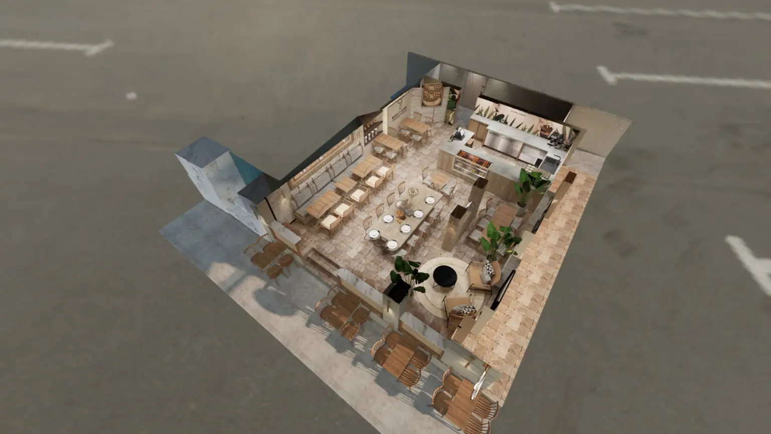 Maddie's Cucina - Görsel 16