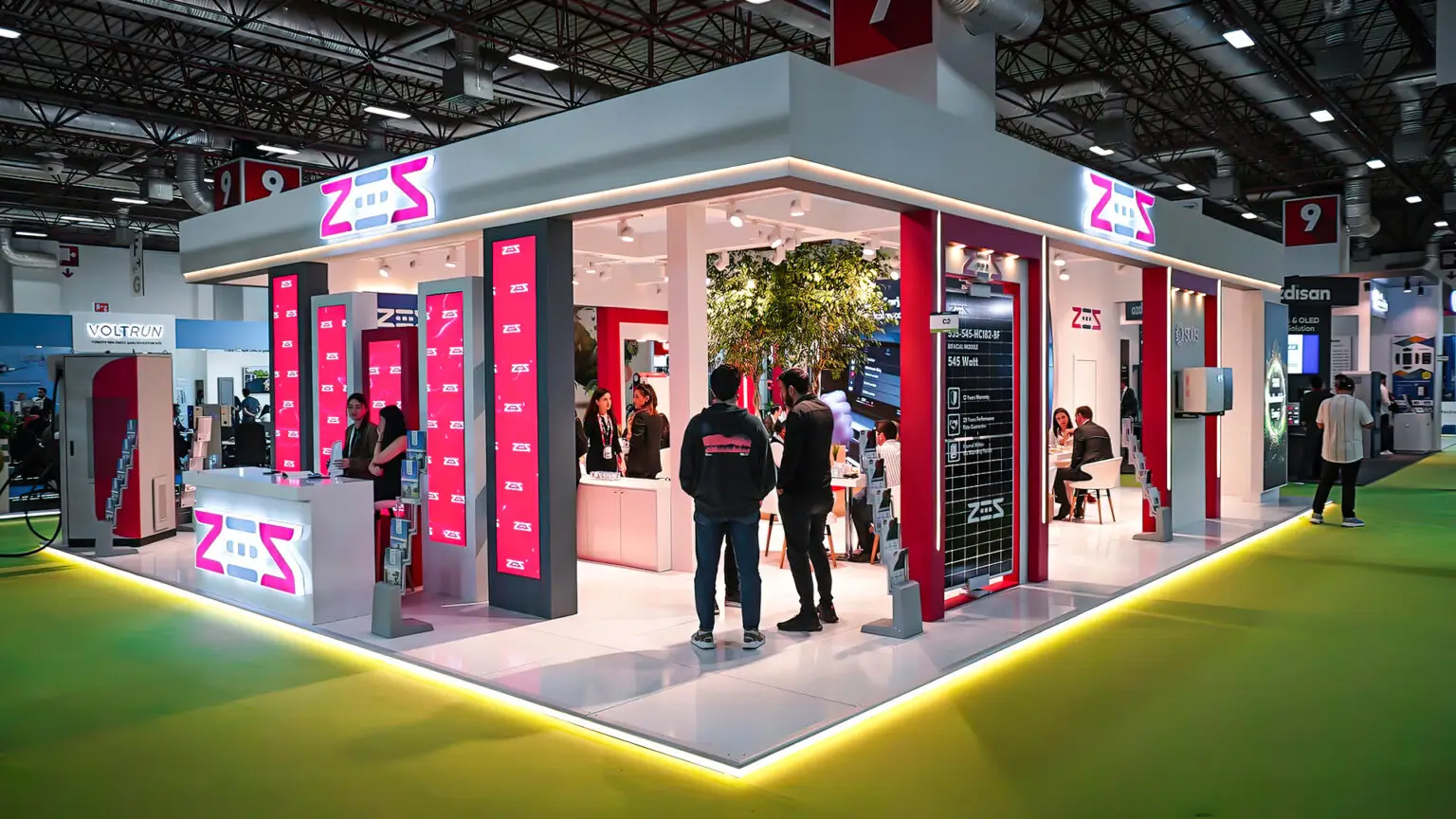 Zes - Ev Charge - Görsel 10