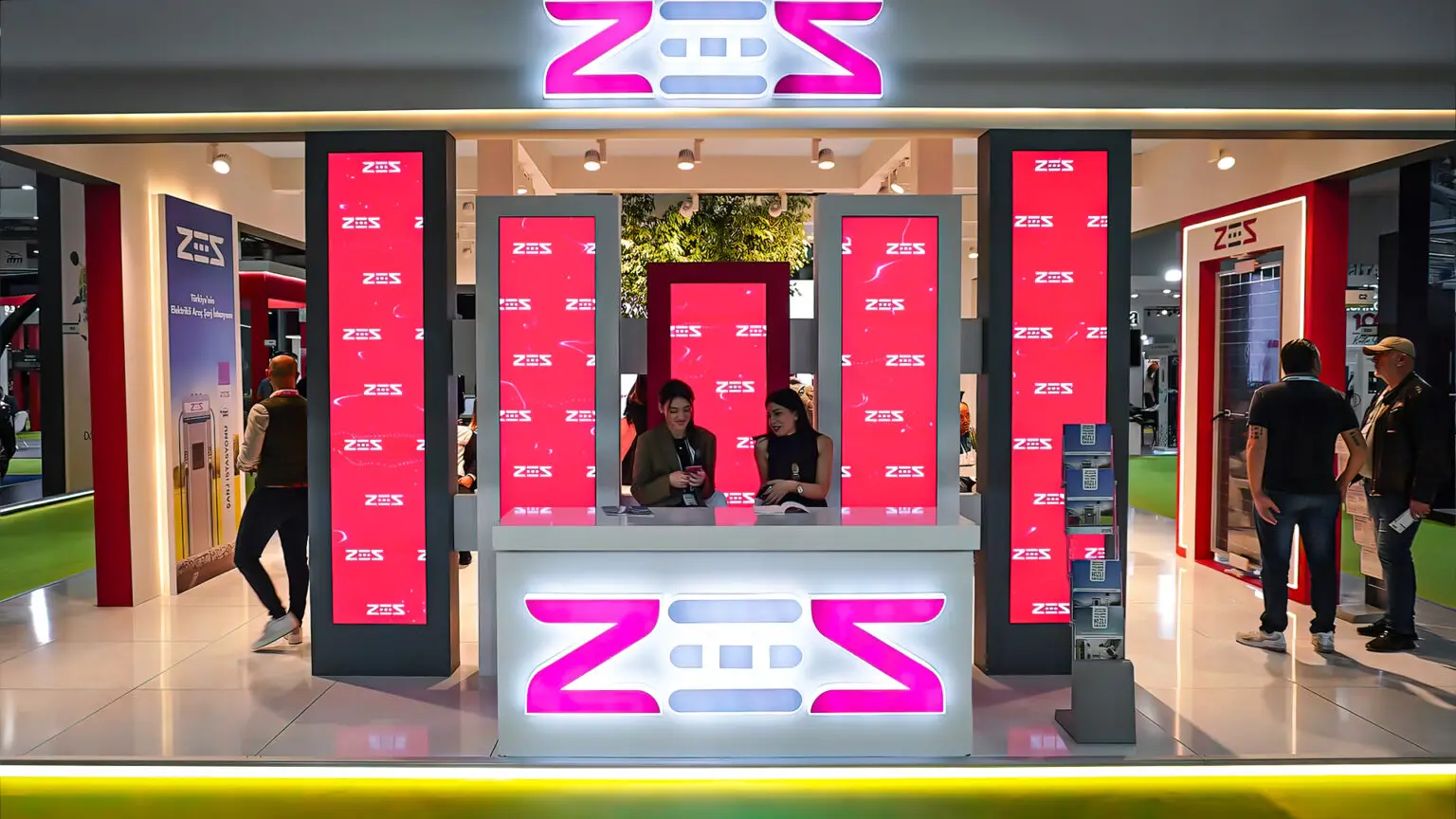 Zes - Ev Charge - Görsel 11