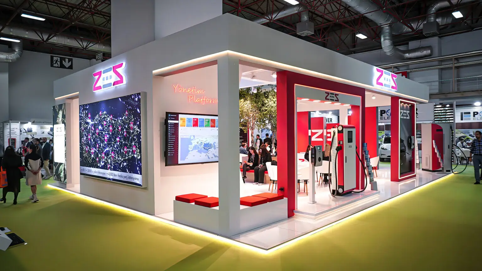 Zes - Ev Charge - Görsel 12