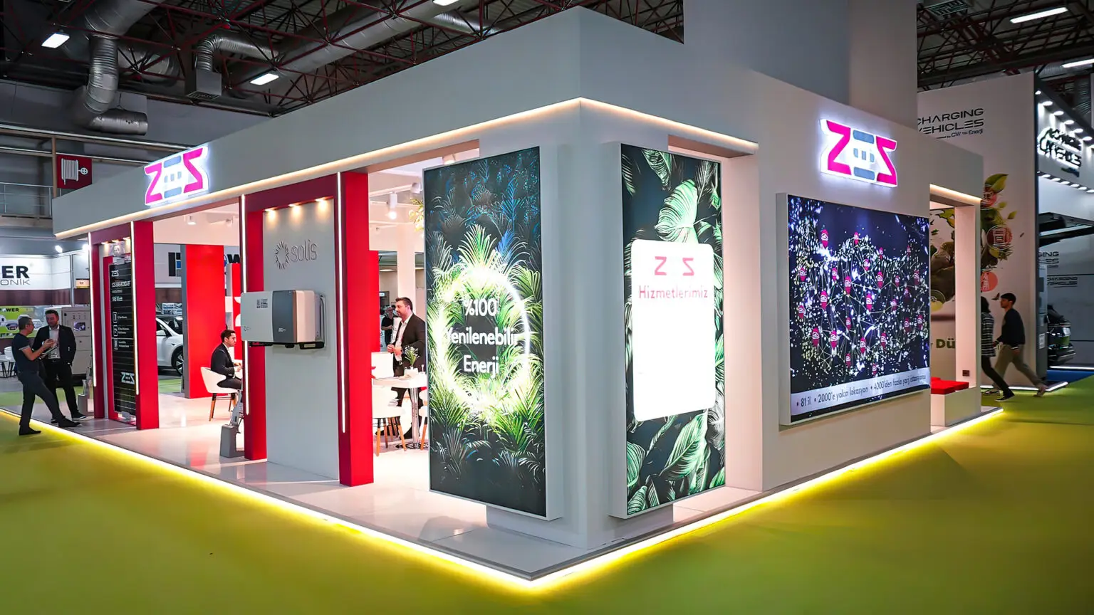 Zes - Ev Charge - Görsel 13