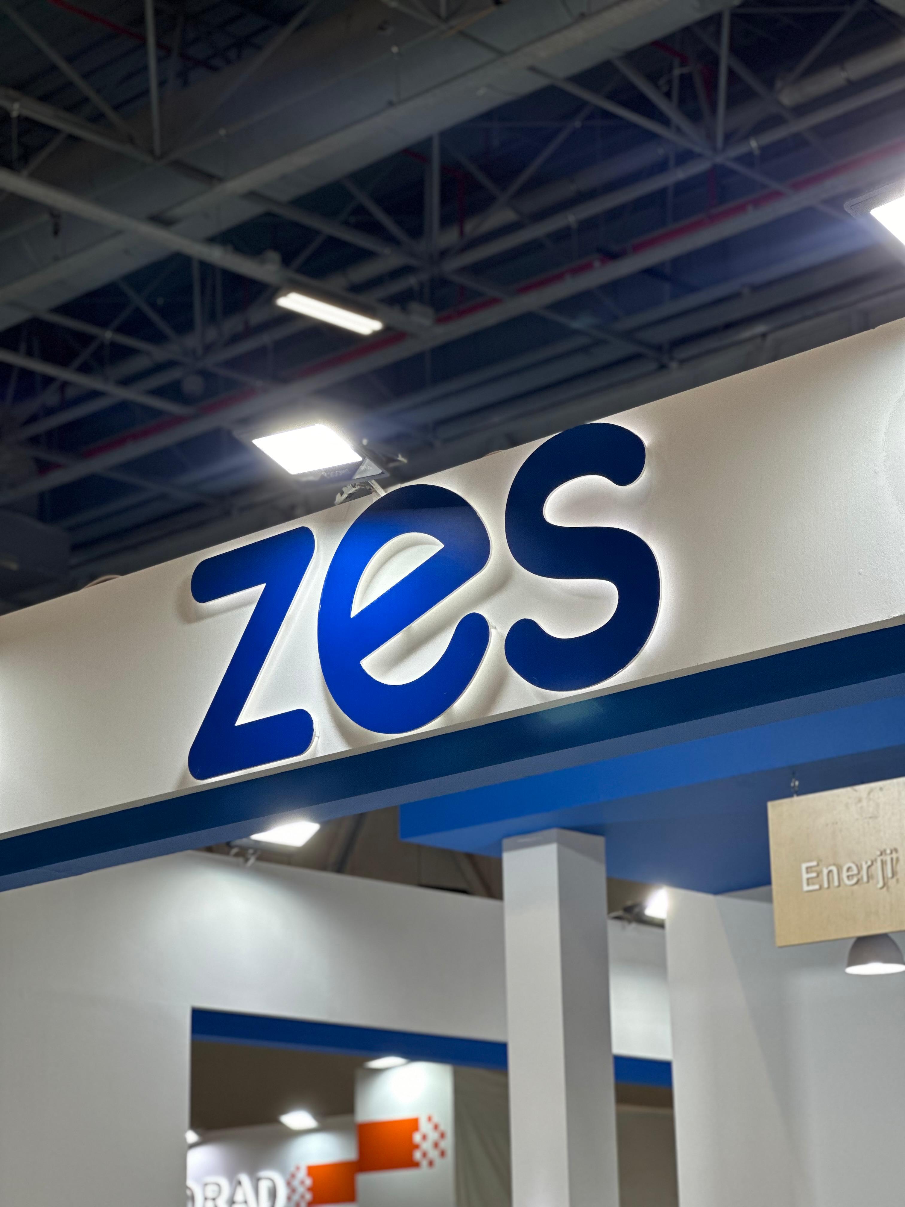 Zes - Solarex - Görsel 10